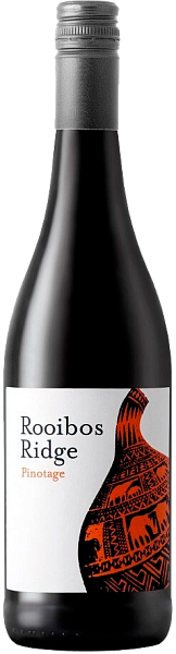 Rooibos Ridge Pinotage Western Cape WO Fairview, 0.75 л в Ростове-на-Дону