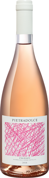 Rosato Etna DOC Pietradolce, 0.75 л в Ростове-на-Дону