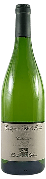 Chardonnay Collezione De Marchi Toscana IGT Isole e Olena, 0.75 л в Ростове-на-Дону