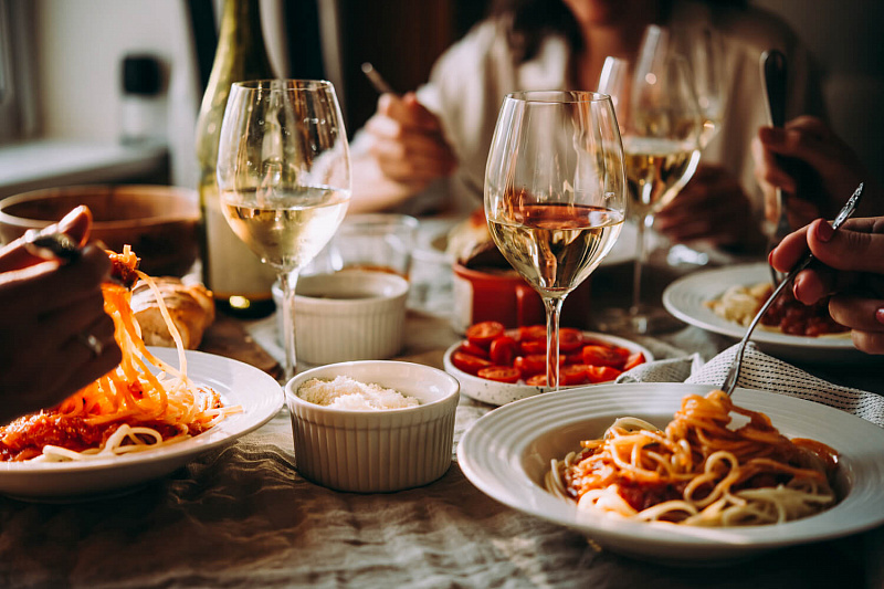 Parlo italiano: вина для знакомства с Италией
