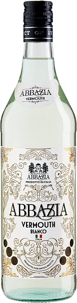 Abbazia Vermouth Bianco, 1 л в Ростове-на-Дону