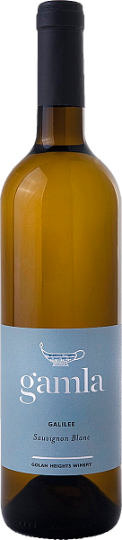 Gamla Sauvignon Blanc Golan Heights, 0.75 л в Ростове-на-Дону
