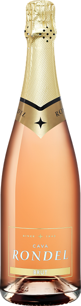 Rondel Rose Cava DO, 0.75 л в Ростове-на-Дону