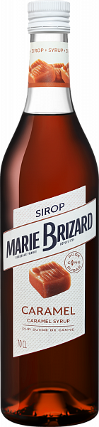 Caramel Marie Brizard, 0.7 л