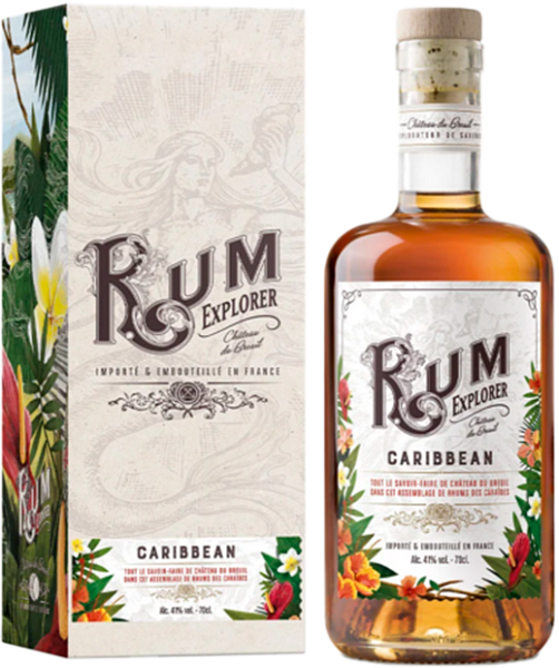 Explorer Caribbean, 0.7 л в Ростове-на-Дону