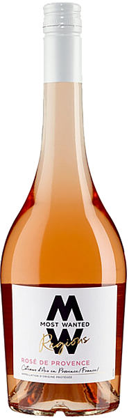 Most Wanted Regions Rose Cotes de Provence AOС Off-Piste Wines, 0.75 л в Ростове-на-Дону