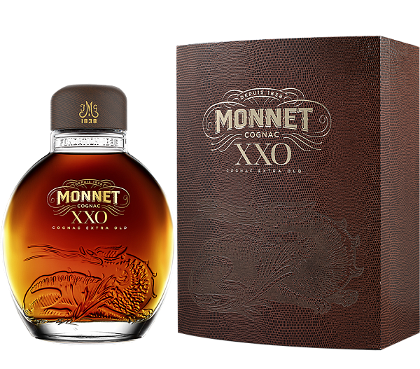 Monnet XXO (gift box), 0.7 л в Ростове-на-Дону