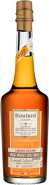 Boulard Wheat Cask Finish Pays d'Auge AOC VSOP, 0.7 л в Ростове-на-Дону