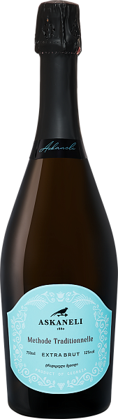 Askaneli Extra Brut, 0.75 л в Ростове-на-Дону