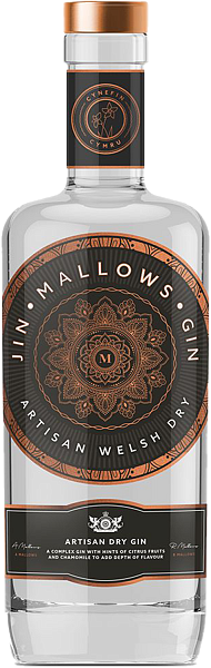 Mallows Artisan Welsh Dry, 0.7 л в Ростове-на-Дону