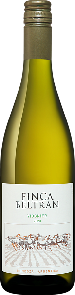 Finca Beltran Viognier Mendoza, 0.75 л в Ростове-на-Дону