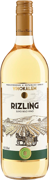 Rizling Suvo Vino Kalem, 1 л в Ростове-на-Дону