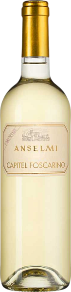 Capitel Foscarino Veneto IGT Roberto Anselmi, 0.75 л в Ростове-на-Дону