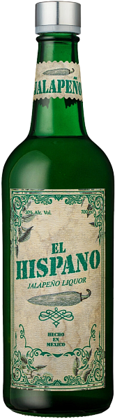 El Hispano Jalapeno, 0.7 л в Ростове-на-Дону