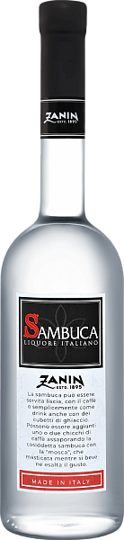 Sambuca Zanin, 0.7 л в Ростове-на-Дону