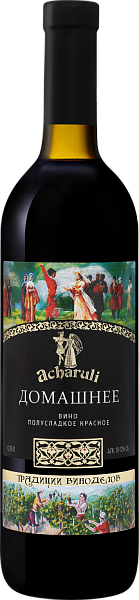 Acharuli Domashnee, 0.75 л в Ростове-на-Дону