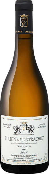 Puligny Montrachet AOC Domaine de la Choupette, 0.75 л в Ростове-на-Дону