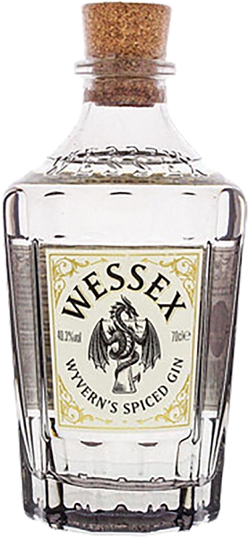 Wessex Wyvern's Spiced, 0.7 л в Ростове-на-Дону
