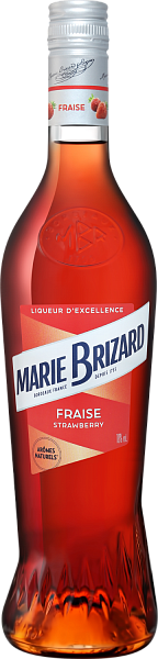 Marie Brizard Fraise, 0.7 л в Ростове-на-Дону