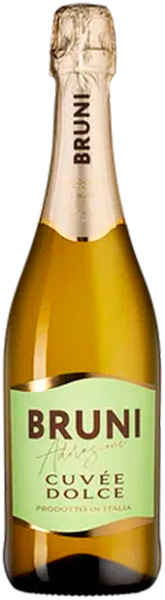 Bruni Asti DOCG Cuvee Dolce, 0.75 л в Ростове-на-Дону
