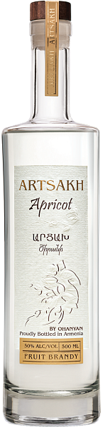 Artsakh Apricot, 0.5 л в Ростове-на-Дону