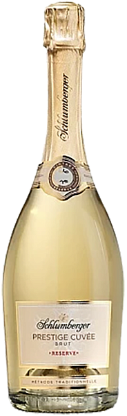 Schlumberger Cuvee Brut Reserve 1842, 0.75 л в Ростове-на-Дону