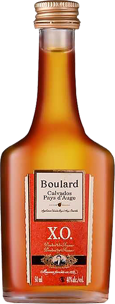 Boulard Pays d'Auge AOC XO, 0.05 л в Ростове-на-Дону