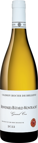 Bienvenues-Batard-Montrachet Grand Cru AOC Maison Roche de Bellene, 0.75 л в Ростове-на-Дону