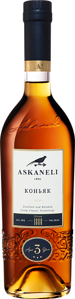 Askaneli 3 y.o., 0.5 л в Ростове-на-Дону
