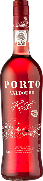 Porto Valdouro Rose Krohn, 0.75 л в Ростове-на-Дону