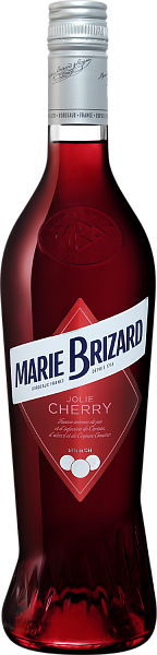 Marie Brizard Jolie Cherry, 0.7 л в Ростове-на-Дону