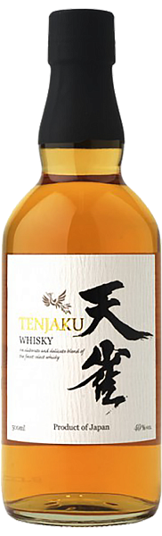 Tenjaku Blended Japanese Whisky, 0.5 л в Ростове-на-Дону