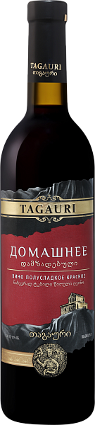 Tagauri Domashneye, 0.75 л в Ростове-на-Дону