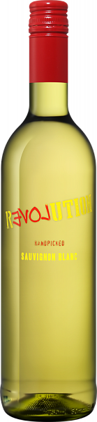 Love Revolution Sauvignon Blanc Western Cape WO Origin Wine Stellenbosh, 0.75 л в Ростове-на-Дону