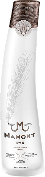 Mamont Rye, 0.7 л в Ростове-на-Дону