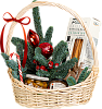 Basket Midnight on Christmas Day в Ростове-на-Дону