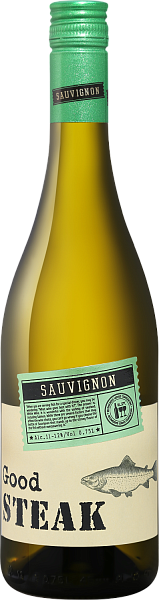 Good Steak Sauvignon Kuban’, 0.75 л в Ростове-на-Дону