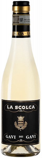 Gavi dei Gavi DOCG La Scolca, 0.375 л в Ростове-на-Дону
