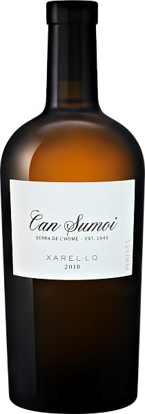Can Sumoi Xarello Penedes DO, 0.75 л в Ростове-на-Дону