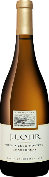 Riverstone Chardonnay Arroyo Seco AVA J. Lohr, 0.75 л в Ростове-на-Дону