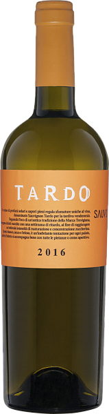 Tardo Sauvignon Trevenezie IGT Villa Sandi, 0.75 л в Ростове-на-Дону