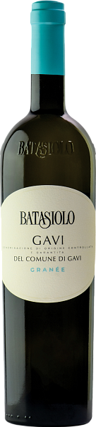 La Granee Gavi di Gavi DOCG Batasiolo, 0.75 л в Ростове-на-Дону