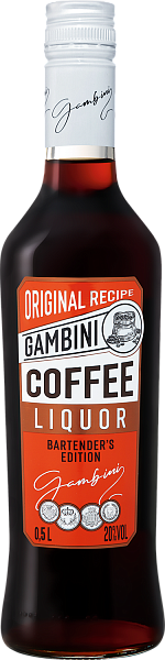 Gambini Coffee, 0.5 л в Ростове-на-Дону
