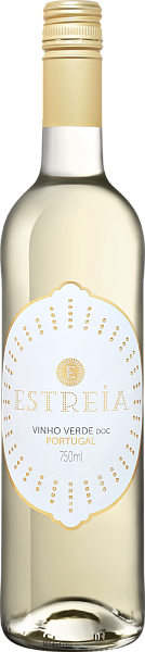 Estreia Vinho Verde DOC Ponte da Barca, 0.75 л в Ростове-на-Дону