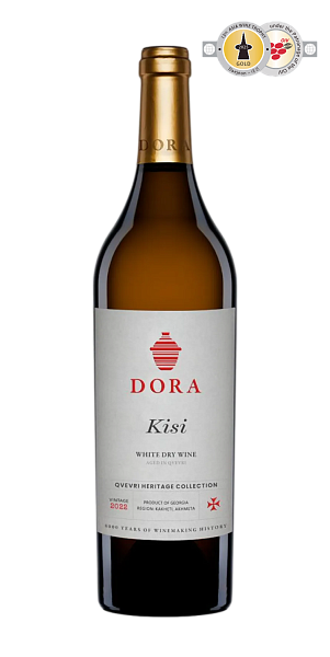 Dora Kisi Qvevri Askaneli, 0.75 л в Ростове-на-Дону