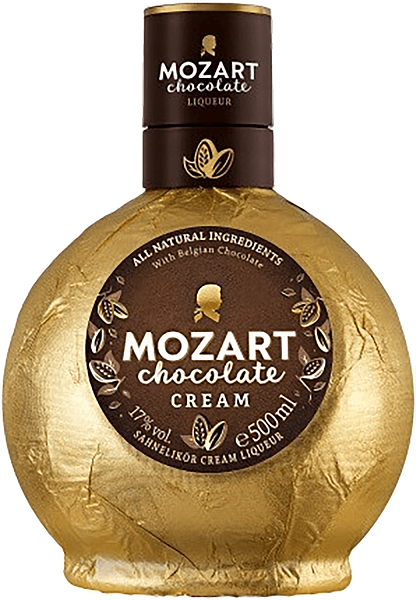 Mozart Chocolate Cream, 0.5 л в Ростове-на-Дону