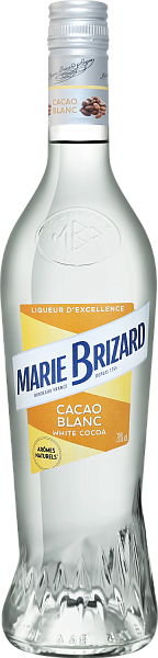 Marie Brizard Cacao Blanc, 0.7 л в Ростове-на-Дону