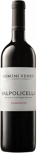 Valpolicella DOC Classicо Domini Veneti, 0.75 л в Ростове-на-Дону