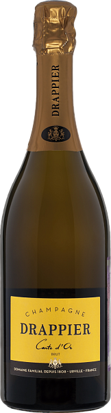 Drappier Carte d’Or Brut Champagne AOP, 0.75 л в Ростове-на-Дону