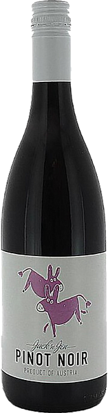 Jack'n Jen Pinot Noir Golser Wein, 0.75 л в Ростове-на-Дону